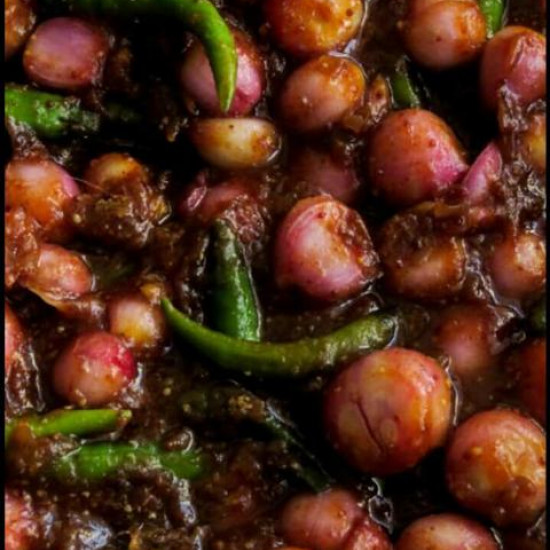 MALAY PICKLE PASTE 150 g MALAY PICKLE PASTE 150 g